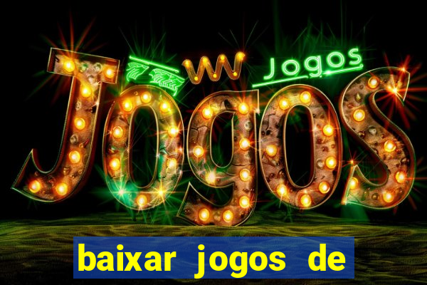 baixar jogos de plataforma para android